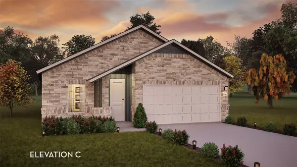 14449 High Hill Drive, Conroe, TX 77303