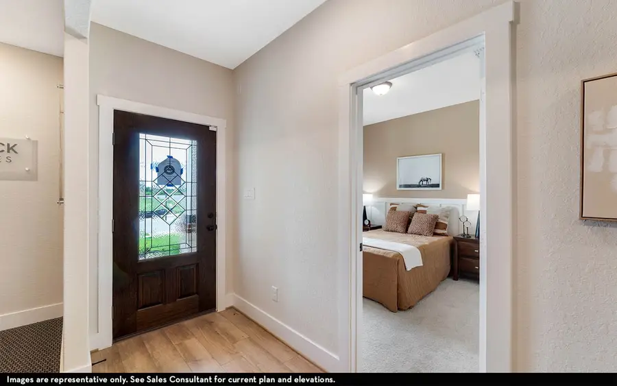 14449 High Hill Drive, Conroe, TX 77303 - #2