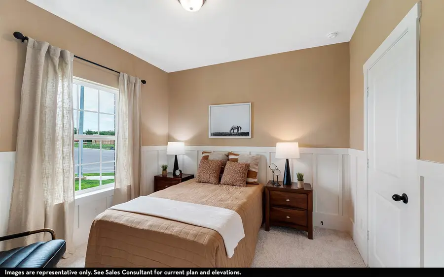 14449 High Hill Drive, Conroe, TX 77303 - #3