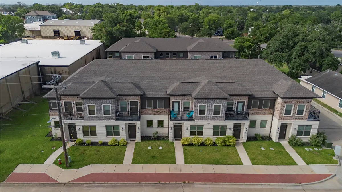 301 W 31st Street #103, Bryan, TX 77803 - #1