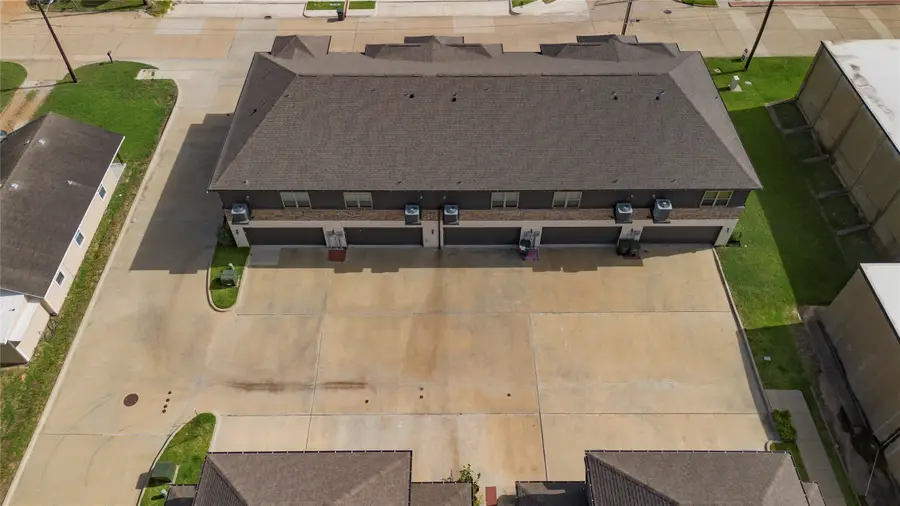 301 W 31st Street #103, Bryan, TX 77803 - #2