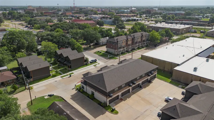 301 W 31st Street #103, Bryan, TX 77803 - #3