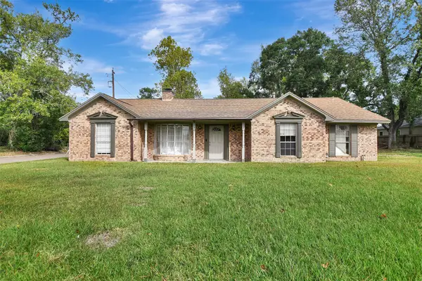 903 Nevell Street, Cleveland, TX 77327