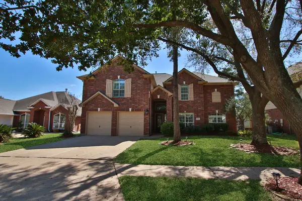 16215 Zinnia Drive, Houston, TX 77095