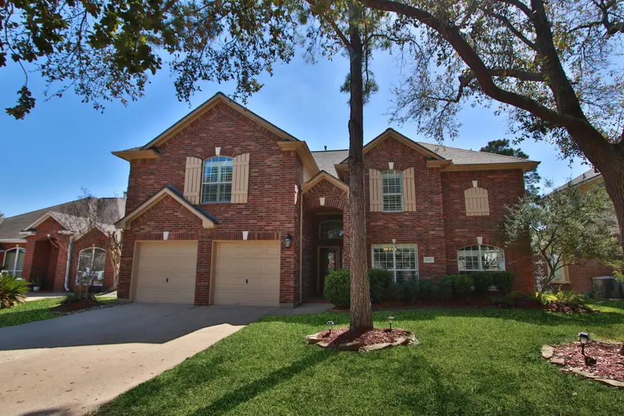 16215 Zinnia Drive, Houston, TX 77095 - #2