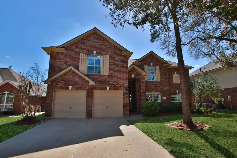 16215 Zinnia Drive, Houston, TX 77095 - #3