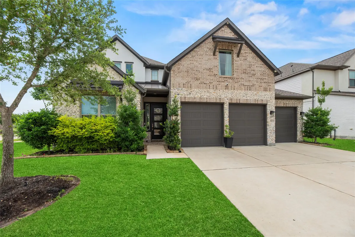 8634 Blue Coral Drive, Cypress, TX 77433 - #1