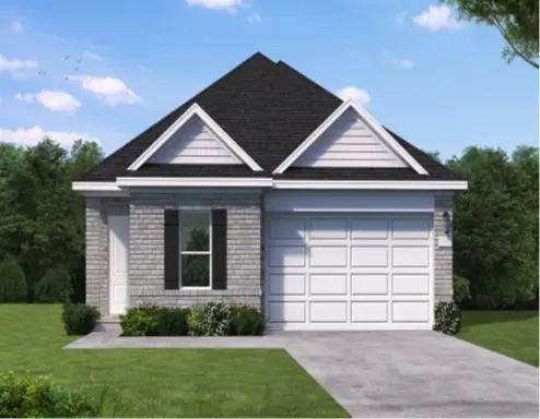 12118 Barkley Oak Drive, Texas City, TX 77591 - Image #1