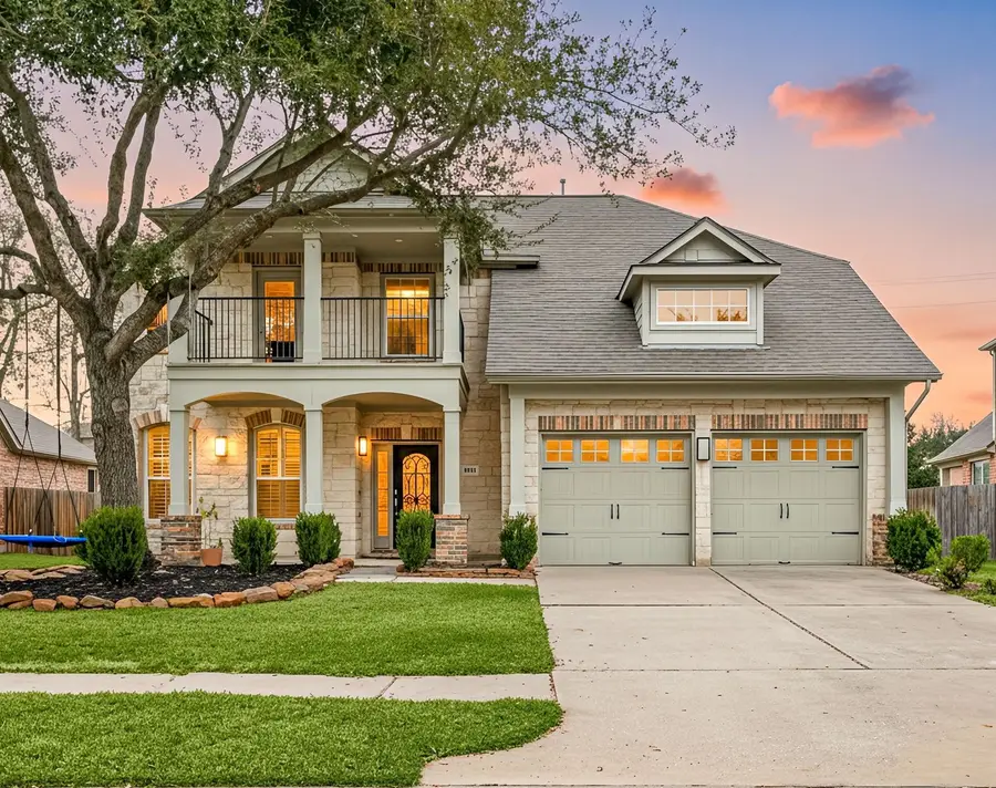 13834 Lake Livingston Drive, Houston, TX 77044 - #2