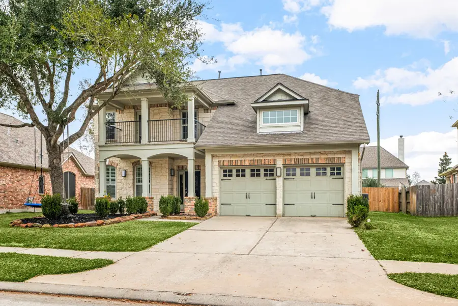 13834 Lake Livingston Drive, Houston, TX 77044 - #3