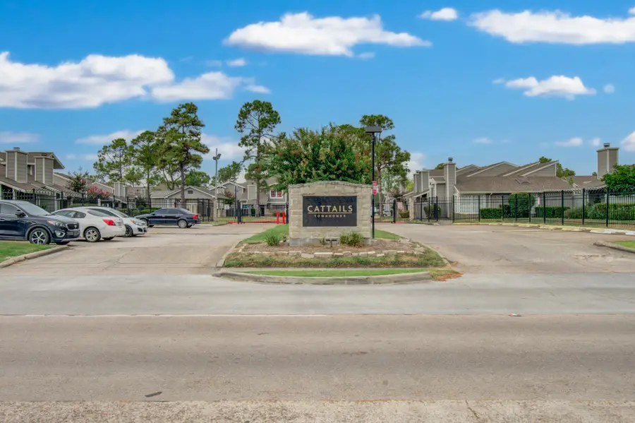 12203 Sandpiper Drive #122, Houston, TX 77035 - #2