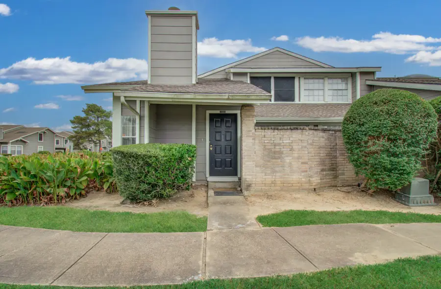 12203 Sandpiper Drive #122, Houston, TX 77035 - #3