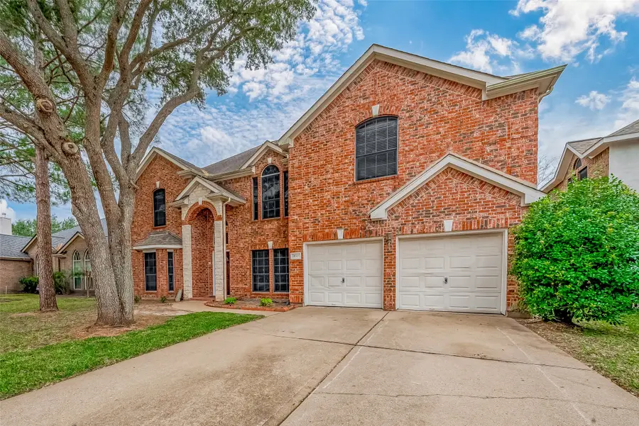 10327 Sablebrook Lane, Houston, TX 77095 - Image #2