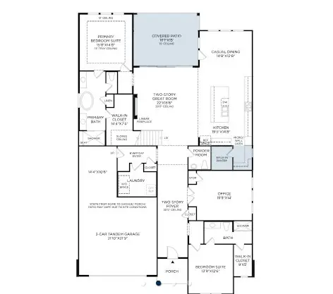 28202 Park Springs Drive, Spring, TX 77386 - #3