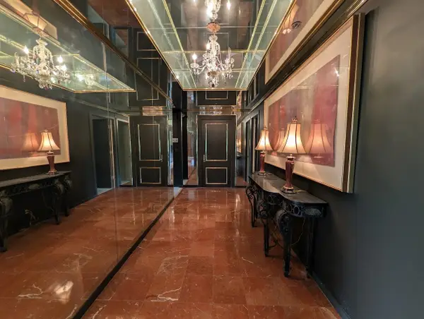 121 N Post Oak Lane #505, Houston, TX 77024