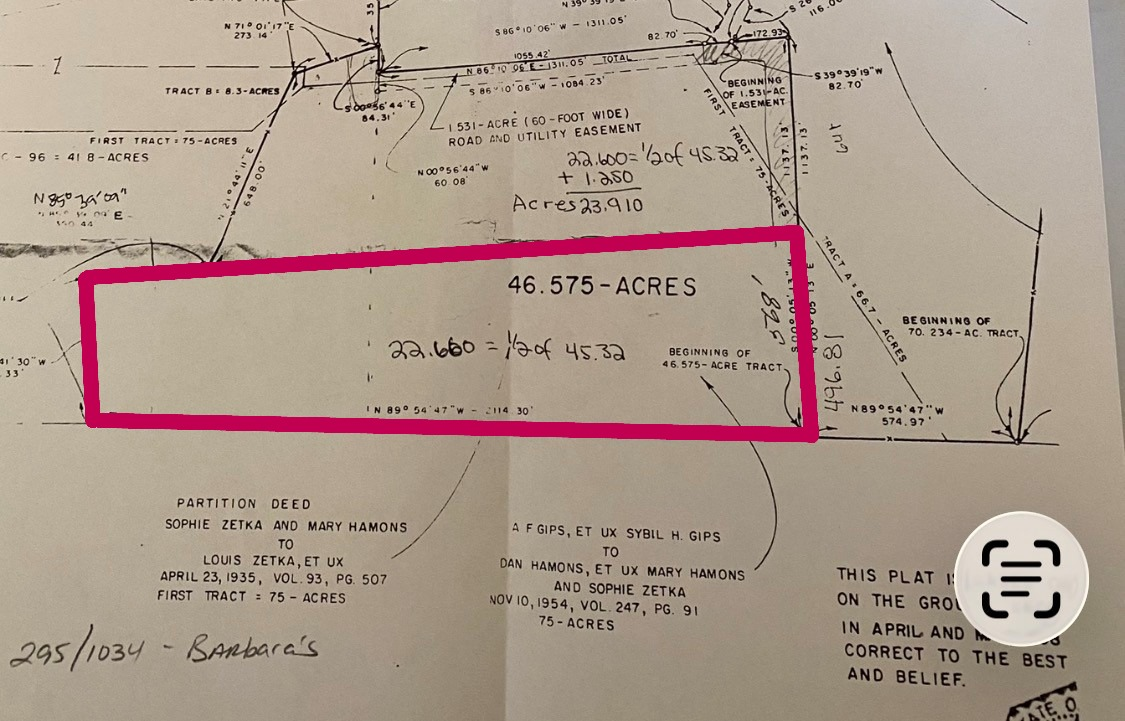 TBD Private Road 2501, Ganado, TX 77962 - #1