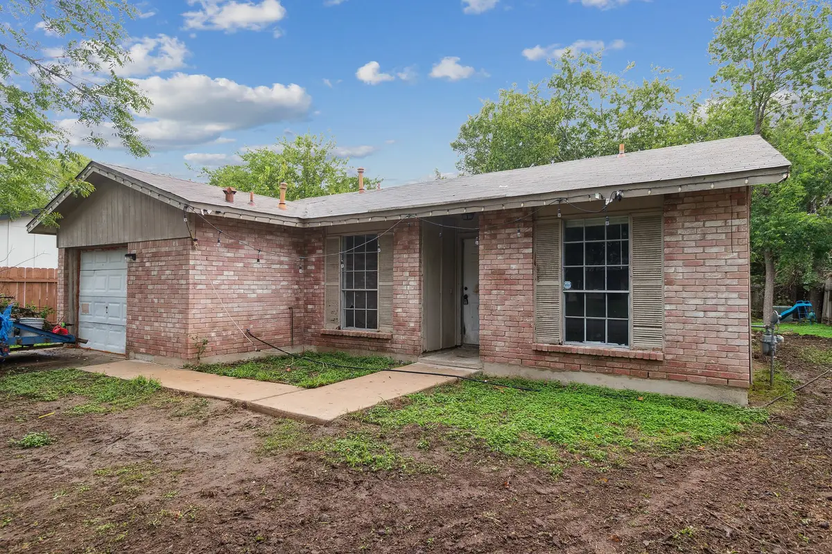 6203 Turtle Dove, Austin, TX 78744 - Image #1
