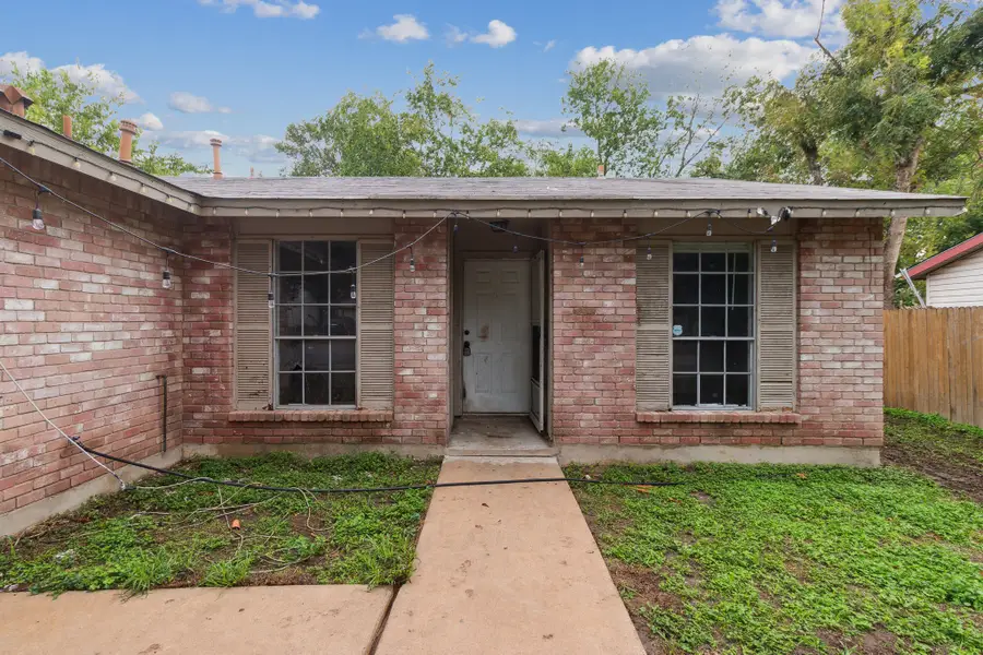 6203 Turtle Dove, Austin, TX 78744 - Image #2