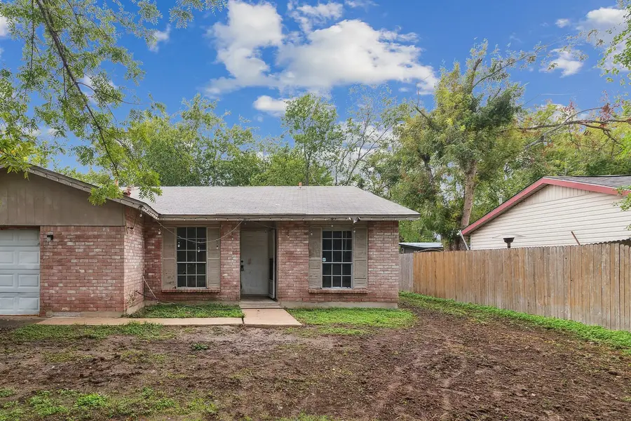 6203 Turtle Dove, Austin, TX 78744 - Image #3