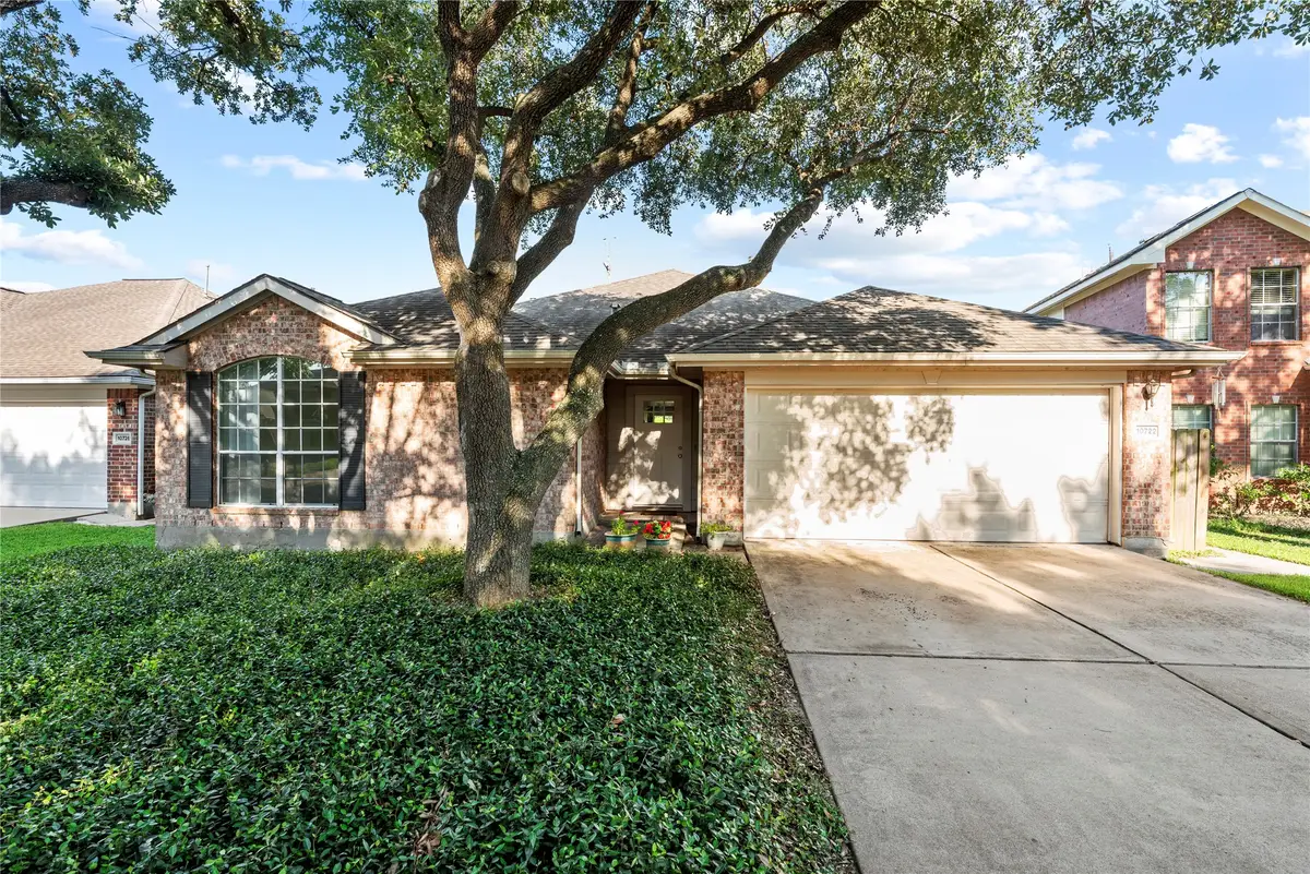 10722 Desert Springs Circle, Houston, TX 77095 - Image #1