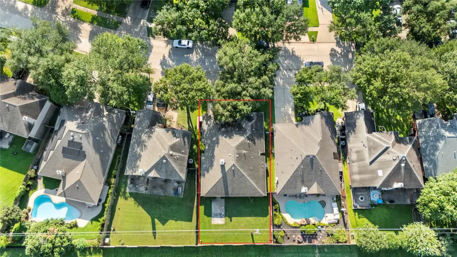 10722 Desert Springs Circle, Houston, TX 77095 - Image #2