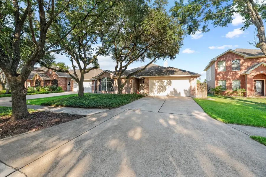 10722 Desert Springs Circle, Houston, TX 77095 - Image #3