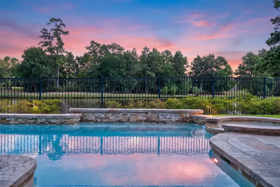31424 Creekside Oaks Lane, Spring, TX 77386 - #2