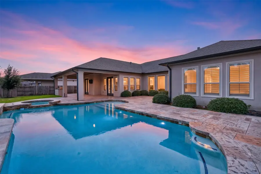 31424 Creekside Oaks Lane, Spring, TX 77386 - #3