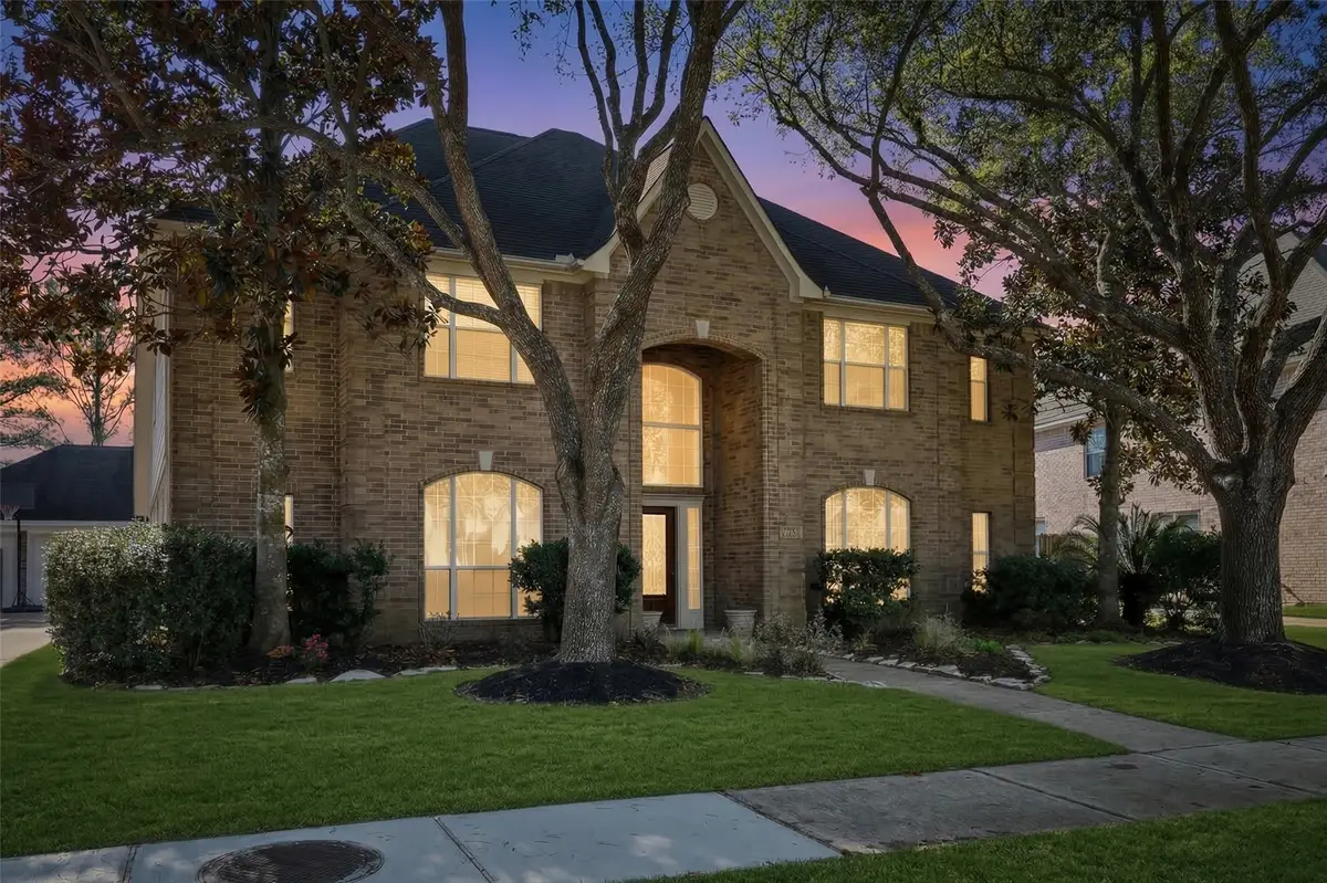 22303 Bridgehaven Drive, Katy, TX 77494 - #1