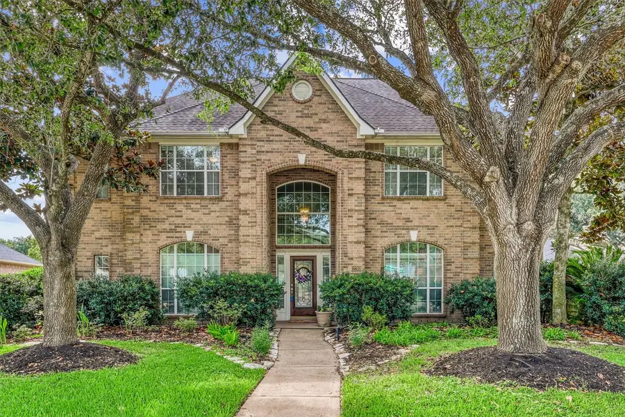 22303 Bridgehaven Drive, Katy, TX 77494 - #2