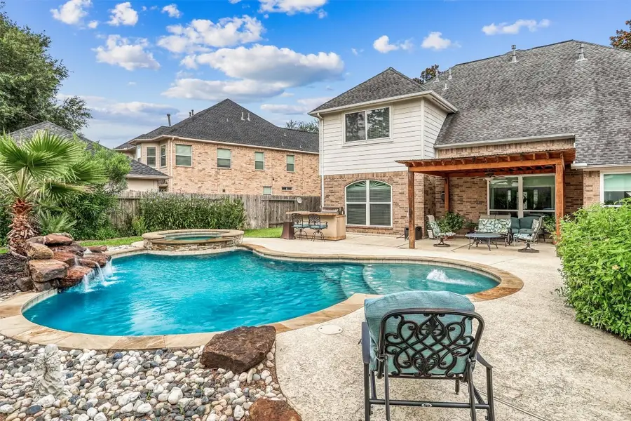 22303 Bridgehaven Drive, Katy, TX 77494 - #3