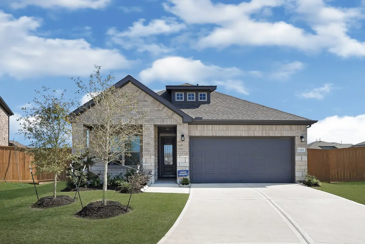 1325 Tan Gable Ln, Katy, TX 77493 - #1