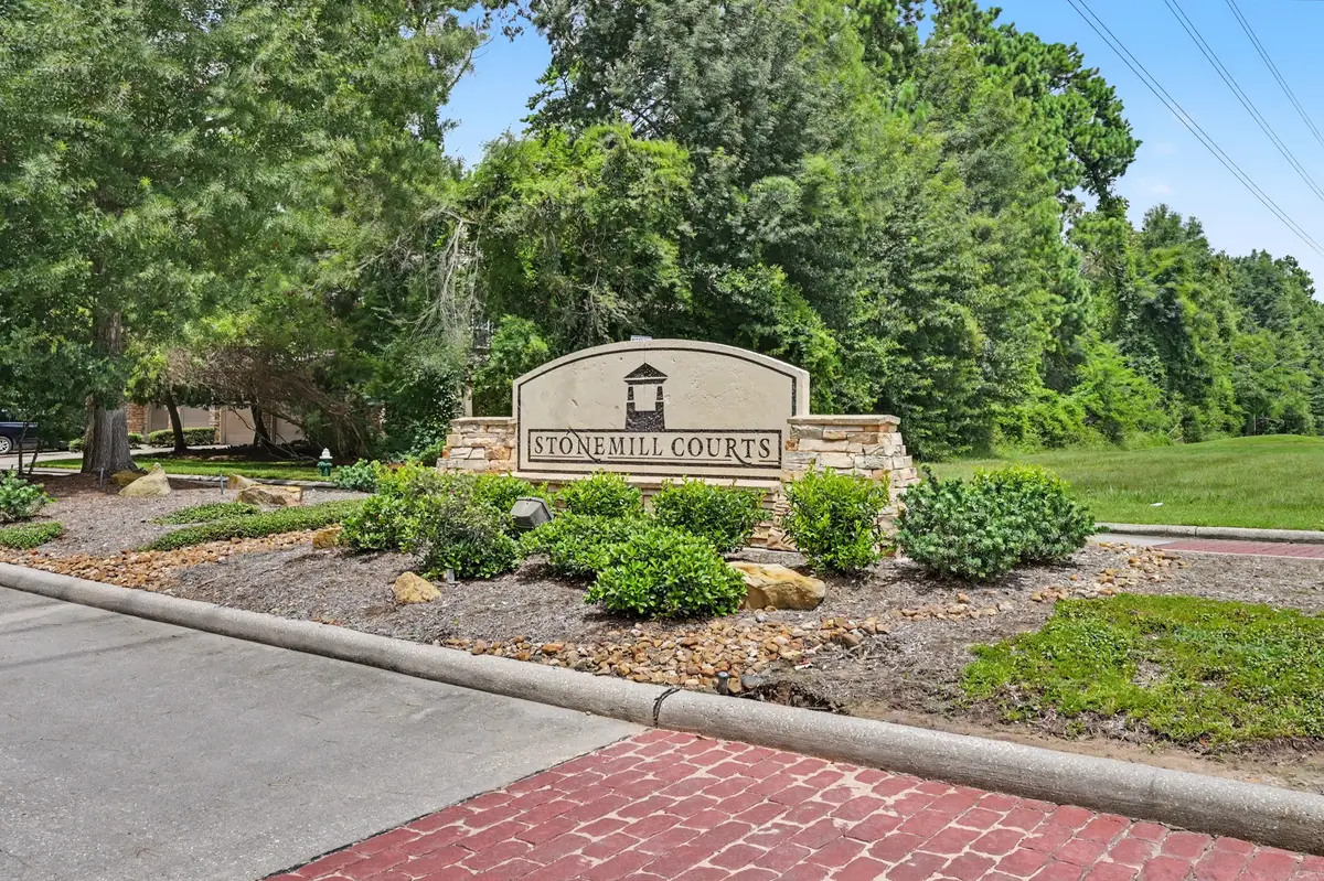 73 Scarlet Woods Court, The Woodlands, TX 77380 - #1