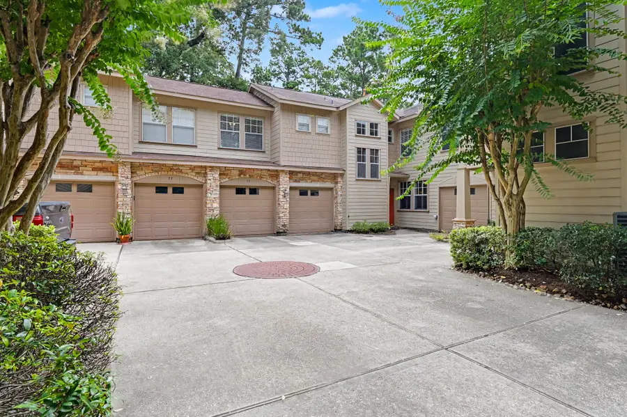 73 Scarlet Woods Court, The Woodlands, TX 77380 - #2