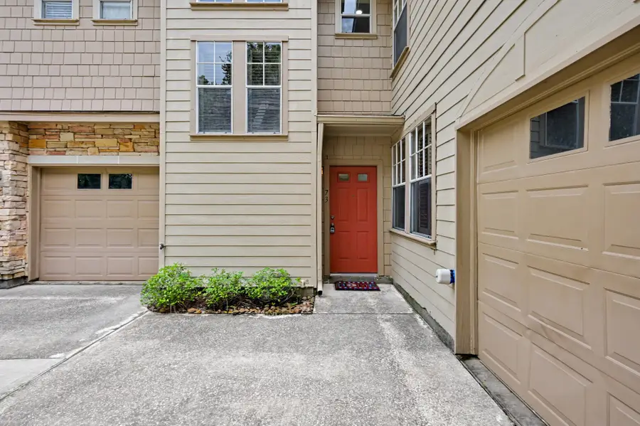 73 Scarlet Woods Court, The Woodlands, TX 77380 - #3