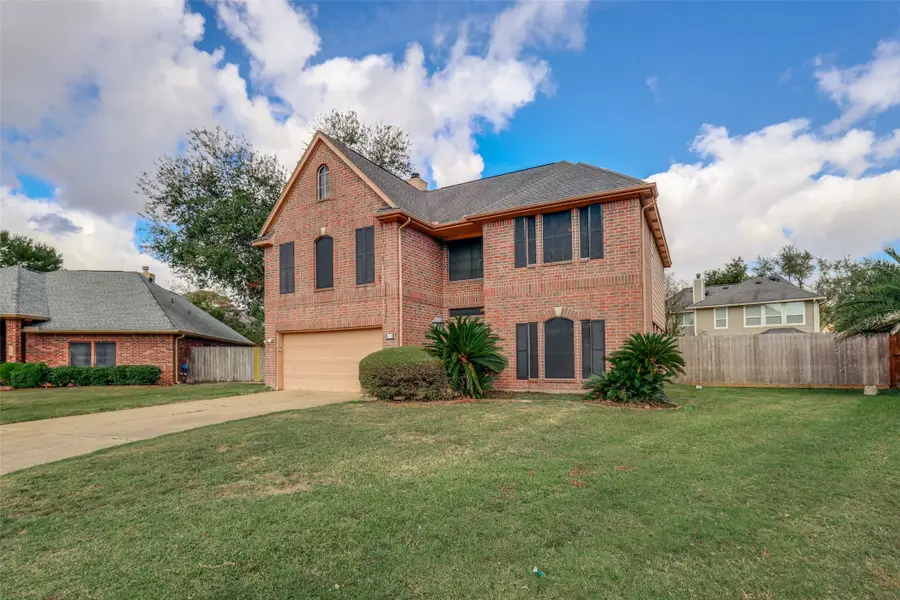 326 Dunford Court, Highlands, TX 77562 - Image #3