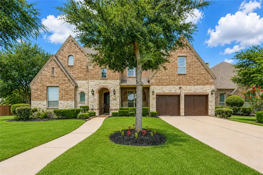 17214 Endel Way, Richmond, TX 77407 - #2