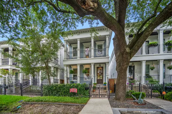 732 E 28th Street, Houston, TX 77009