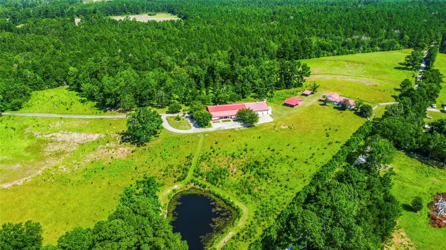 11501 Fm 356, Trinity, TX 75862 - #2