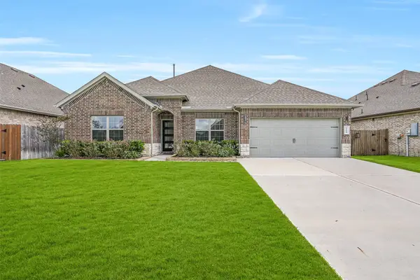 6204 Red Oak Court, League City, TX 77573
