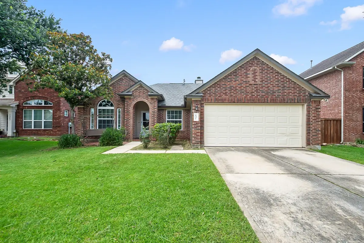 1311 Diamante Drive, Pasadena, TX 77504 - #1