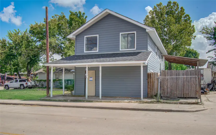 6700 Avenue S, Houston, TX 77011 - Image #2