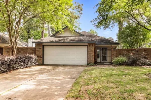 3406 Beech Point Drive, Houston, TX 77345