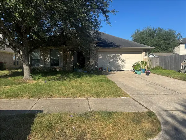 7114 Sierra Night Drive, Richmond, TX 77407