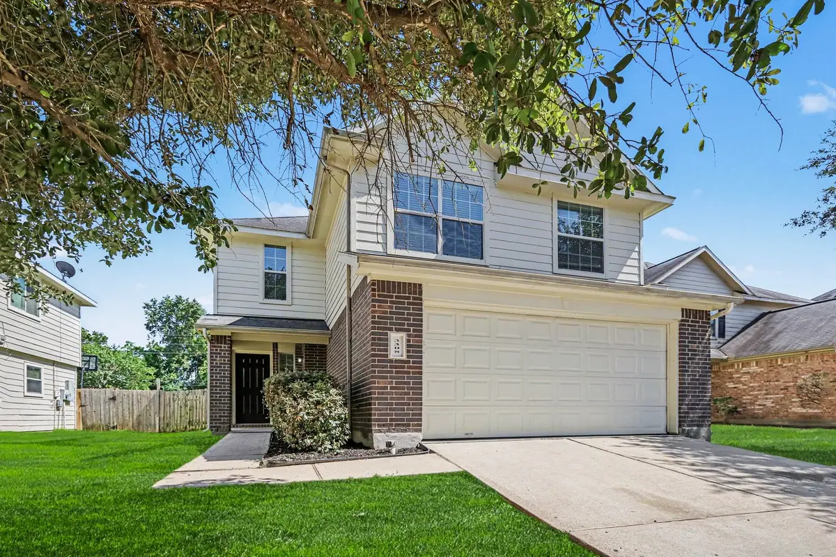 3308 Maris Way, Humble, TX 77338 - #1
