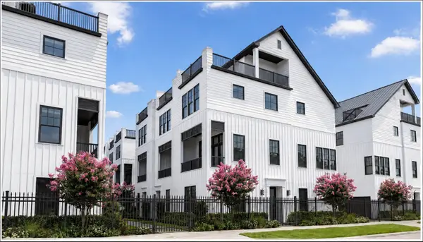 2731 Providence Street, Houston, TX 77020