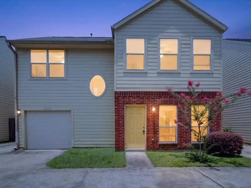 2212 Naomi Street, Houston, TX 77054 - #1