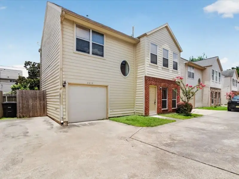 2212 Naomi Street, Houston, TX 77054 - #2