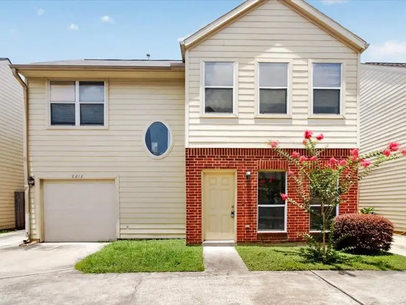 2212 Naomi Street, Houston, TX 77054 - #3