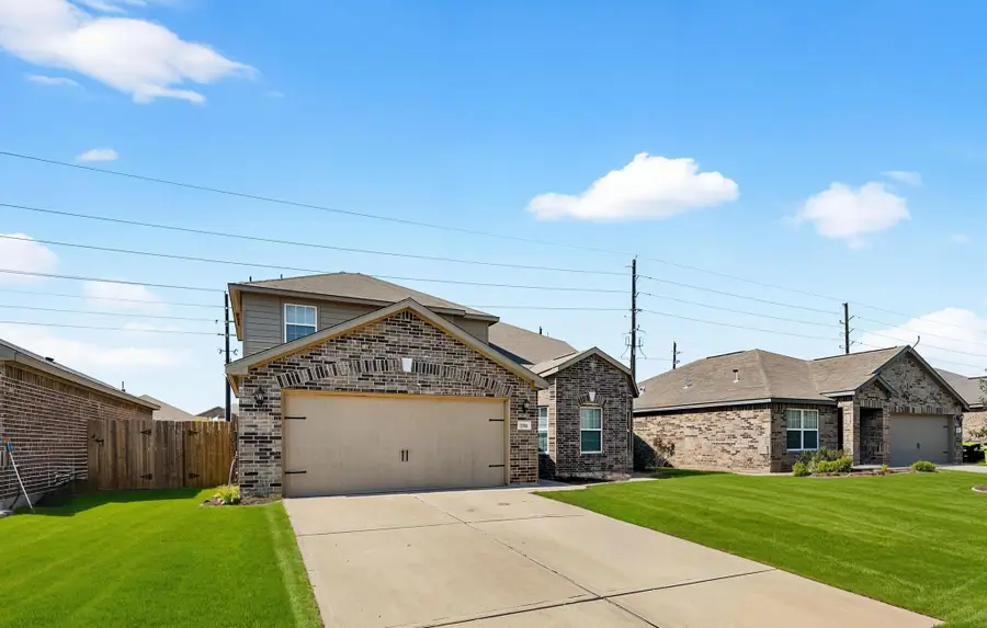 308 Eastwood Flats Drive, Katy, TX 77493 - Image #2